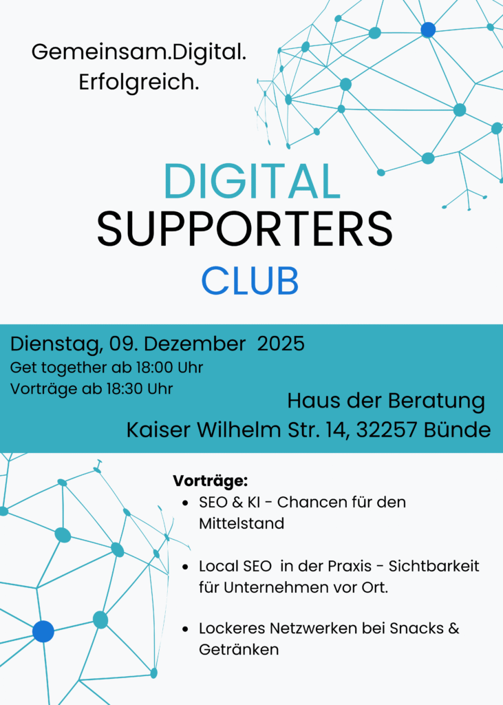flyer-netzwerkveranstaltung-buende